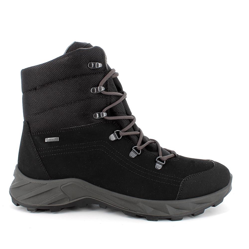 IGI Herren Stiefel Gore-Tex schwarz S22 2628300 