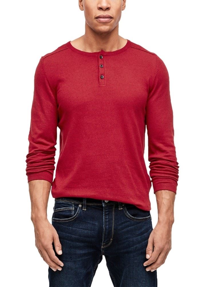 s.Oliver Pullover 13909616315 