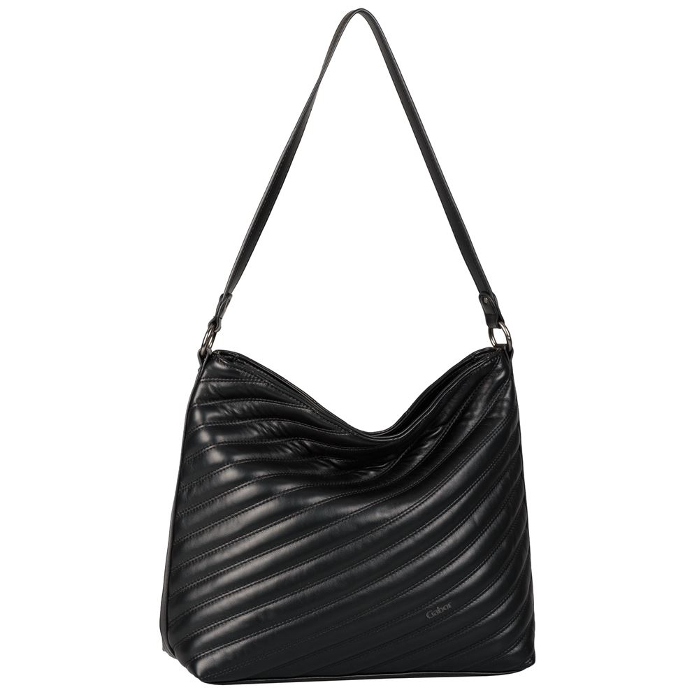 Gabor Tasche Beuteltasche Shopper CAMILA schwarz S21 8745 60 