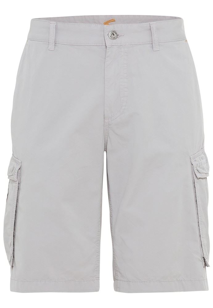 Camel Active Bermuda Cargo grau  5U75496800 