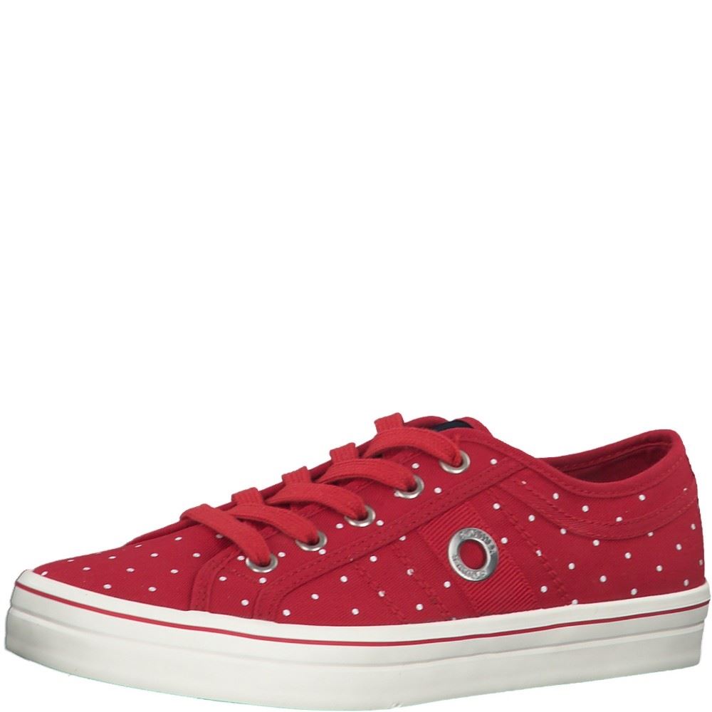 s.Oliver Sneaker 5-5-23644-24 