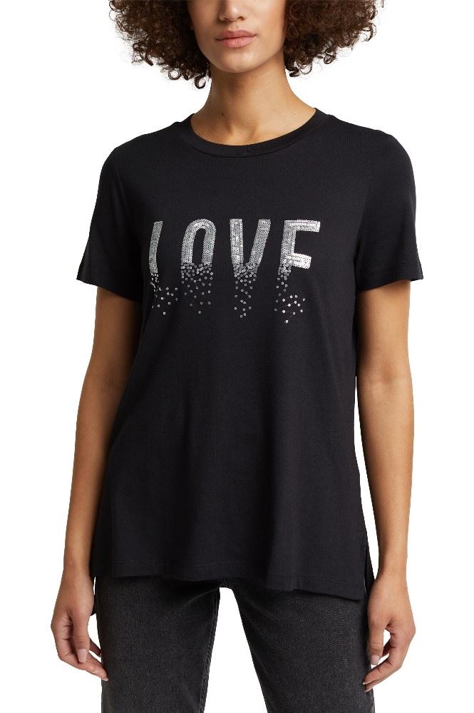 Esprit T - Shirt 110EE1K338 