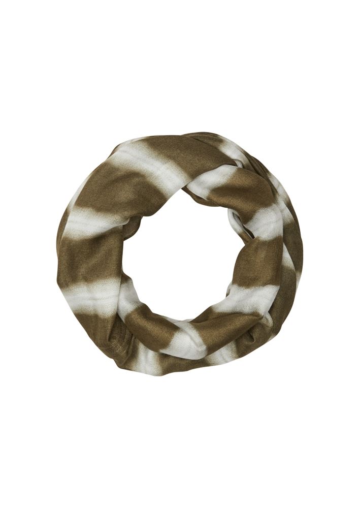 s.oliver Schlauchschal mit Alloverprint 2113723 OneSize | 72V2 light gree | 