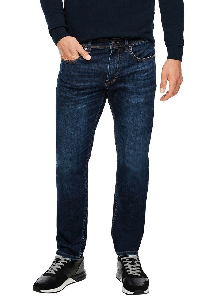 s.Oliver Jeans Slim Fit Stretch 2042846 