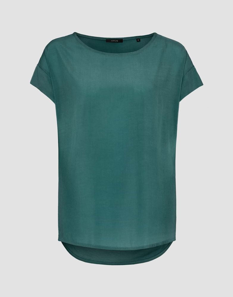 OPUS Skita Soft T - Shirt S13 245349206100 