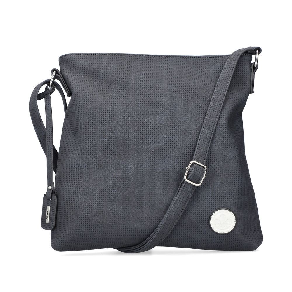 Rieker Handtasche Crossbody- Bag blau S13 H1033-14 