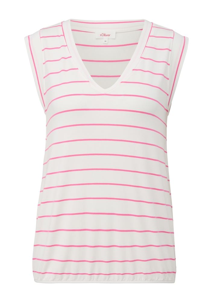 s.Oliver T - Shirt S13  2132230 