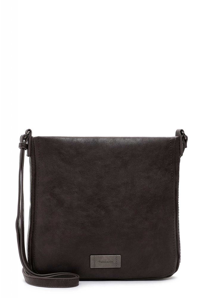 Tamaris Umhängetasche Crossbody- Bag Jolina braun S22 31882,200 