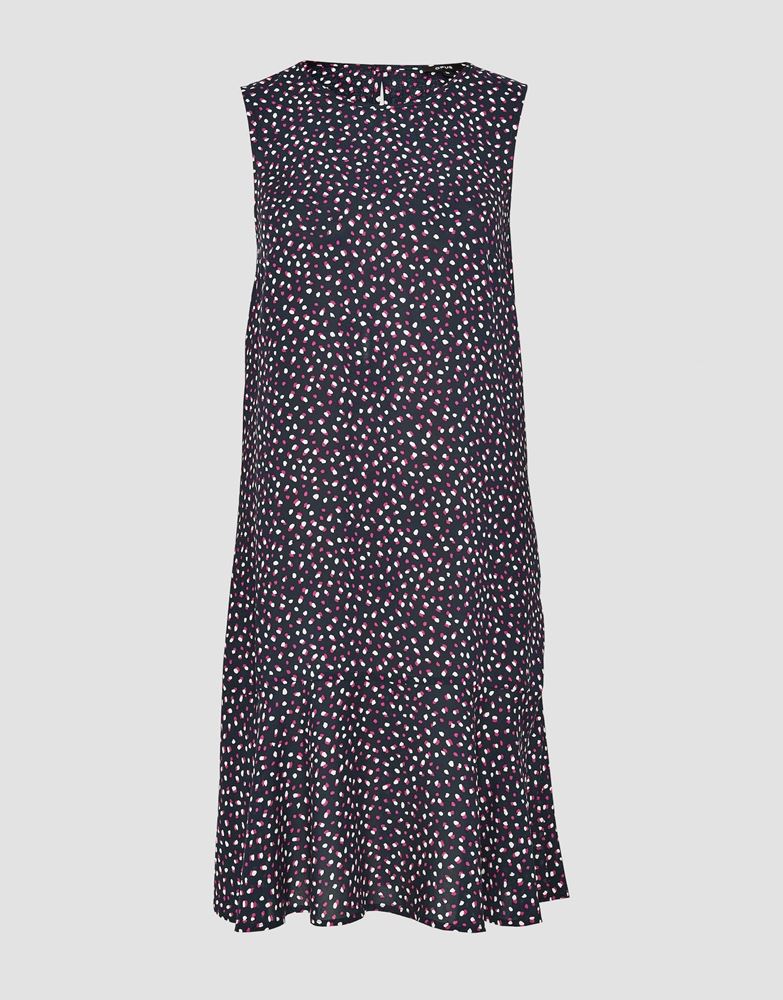 OPUS Sommerkleid Wenola gemustert S13 2270211312187 