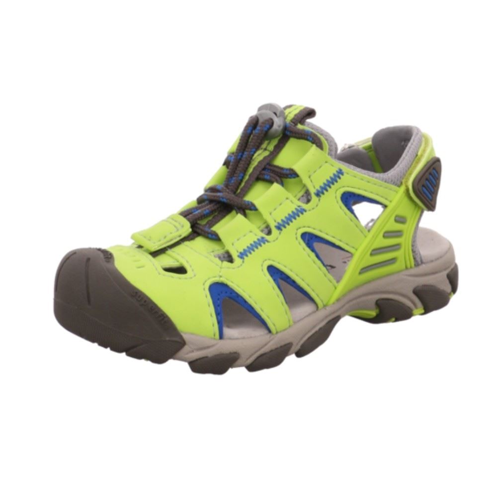 superfit OKTOPUSS LEMONCOMBI 6-00070-14 30 | 14 Lemon Combi | 