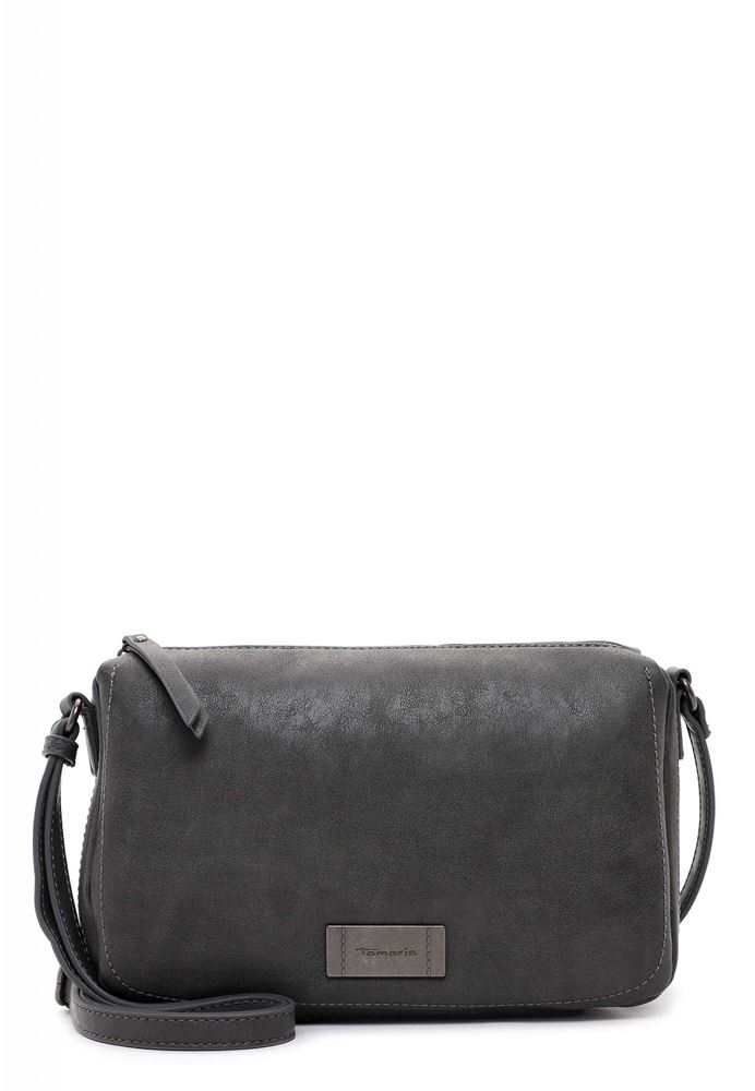 Tamaris Umhängetasche Crossbody-Bag grau S22 31881,840 