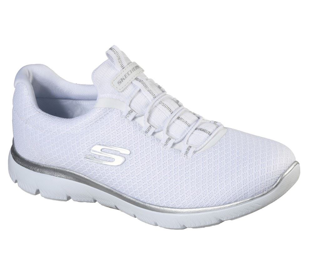 Skechers Sneaker Summits 12980 39 | WSL | 