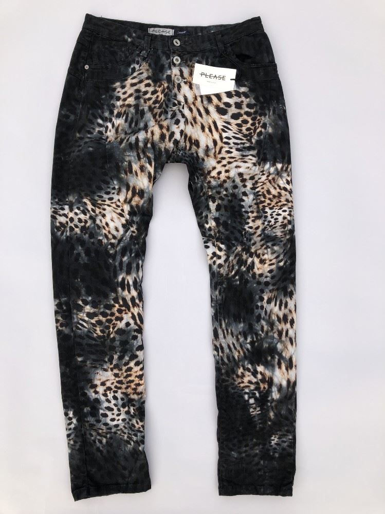 Pleas Hose P78A PY1MAU 