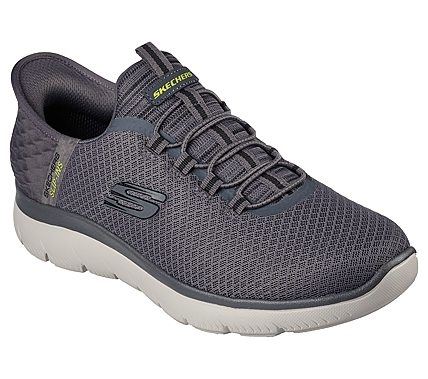 Skechers Herren Slip-ins: Summits - High Range S13  232457 