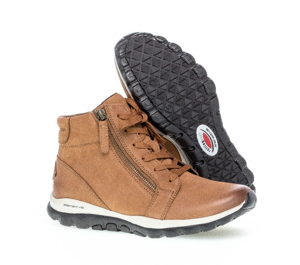Gabor Rollingsoft braun 56.868.42 5 | camel | 