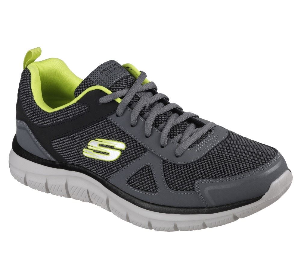 Skechers Track Bucolo Sneaker 52630 45 | CCLM | 
