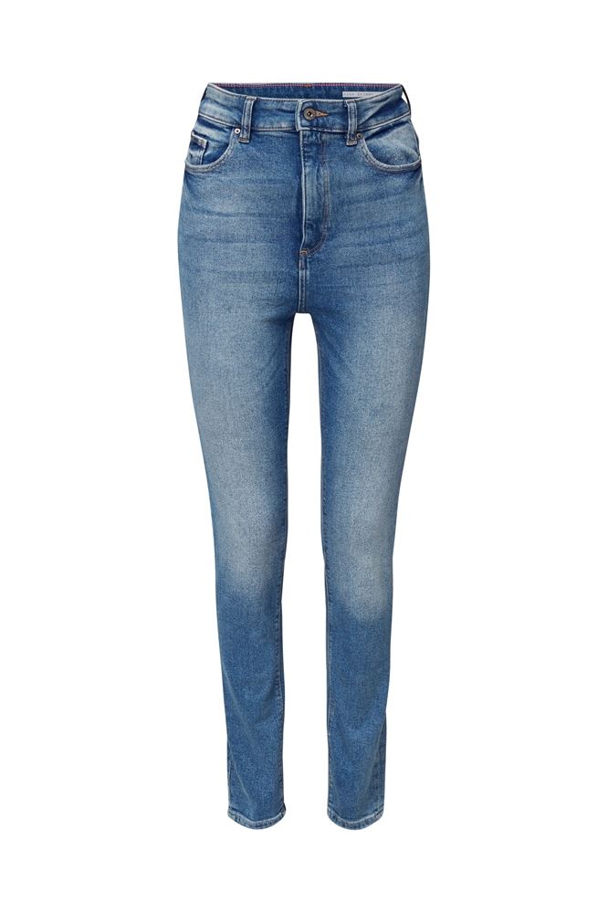 EDC Jeans Skinny Super High 040CC1B302 