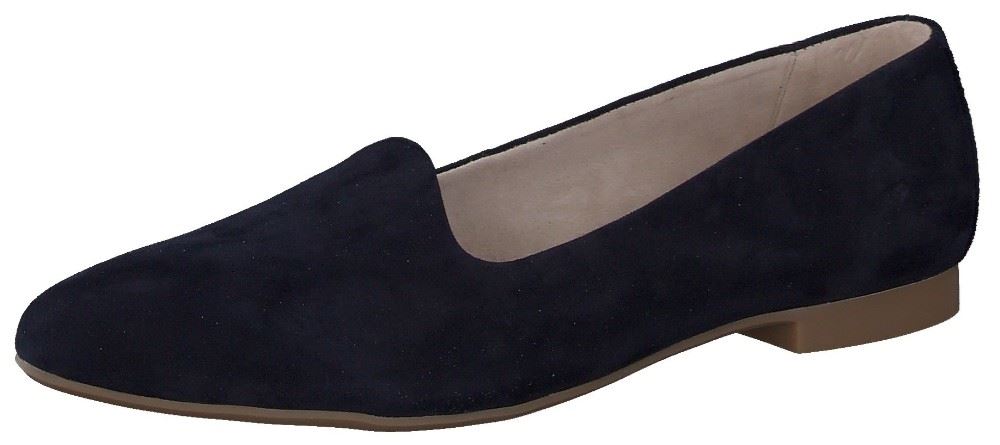 PAUL GREEN SUPER SOFT SLIPPER S13 2723-033 
