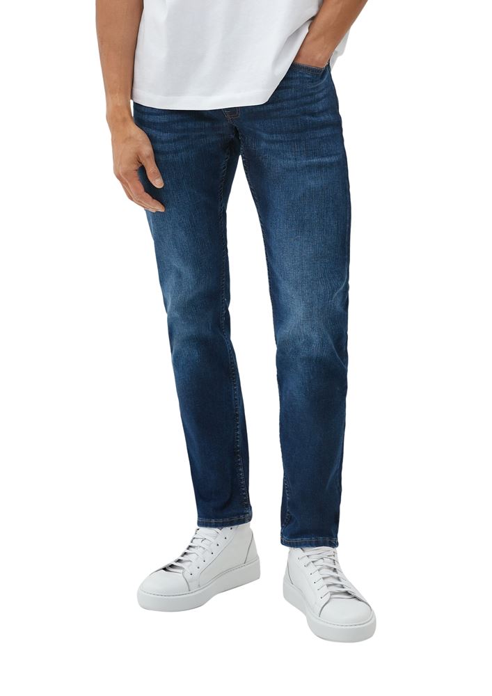 s.Oliver Jeans Keith Slim Leg S22 2126376 