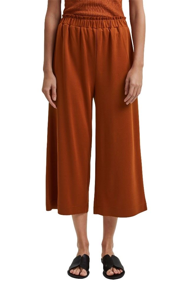 ESPRIT Culotte braun caramel  041EE1B334 XL | E235 CARAMEL | 
