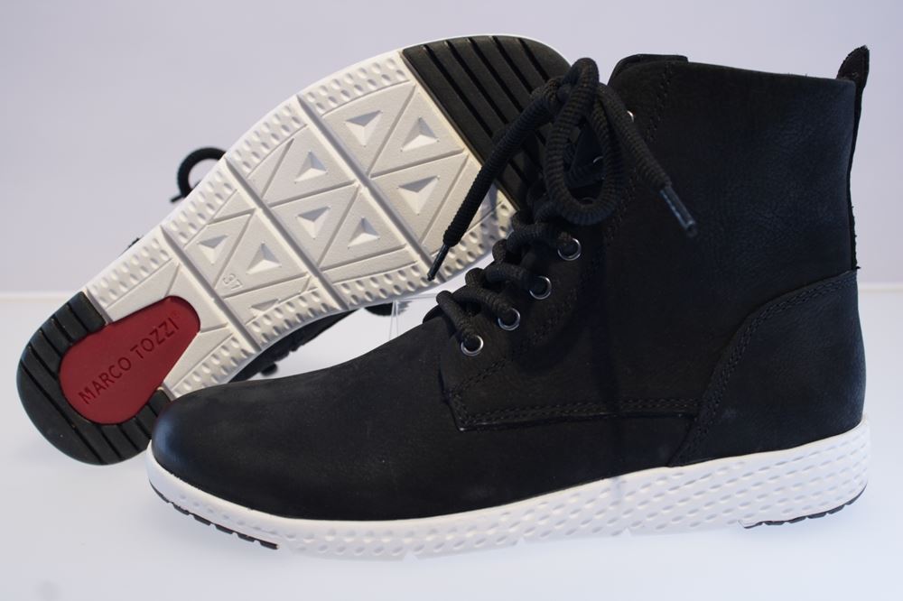 Marco Tozzi Winterstiefel 2-2-25251-23 