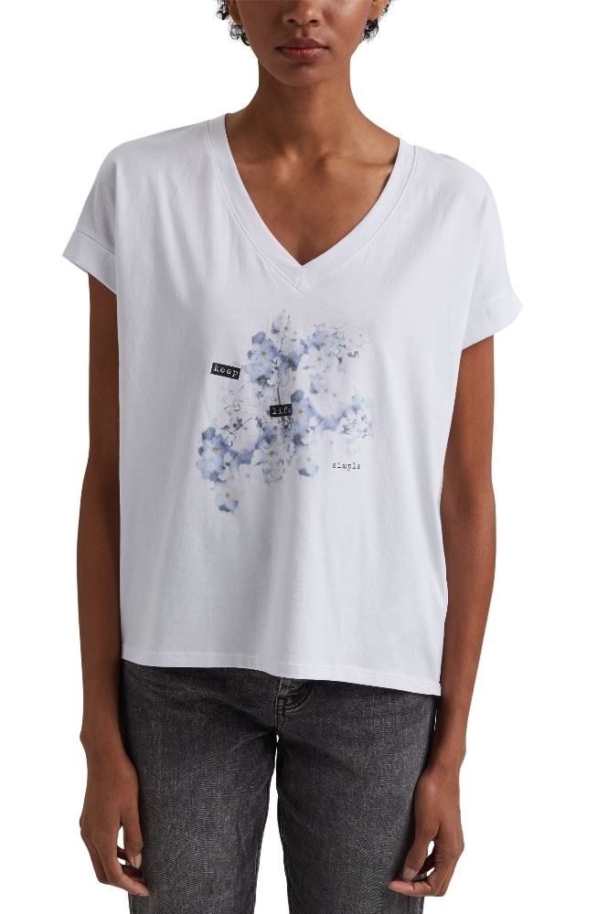 EDC T - Shirt Print 031CC1K301 