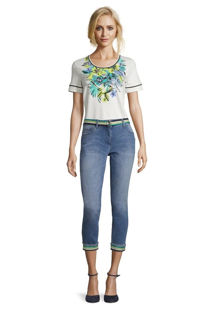 Betty Barclay Jeans S10 60601062 