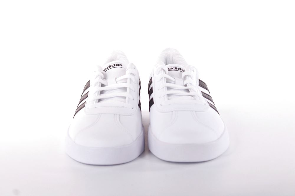 adidas DB1831 COURT 2.0 K 36 | FTWWHT | 