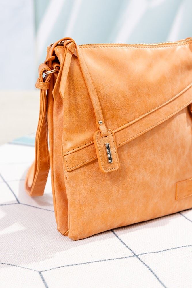 Remonte Handtasche Umhängetasche orange S12 Q0702-38 