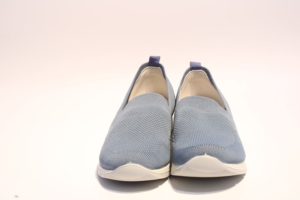 IMAC SlipperHalbschuh blau 707210 41 | avio | 