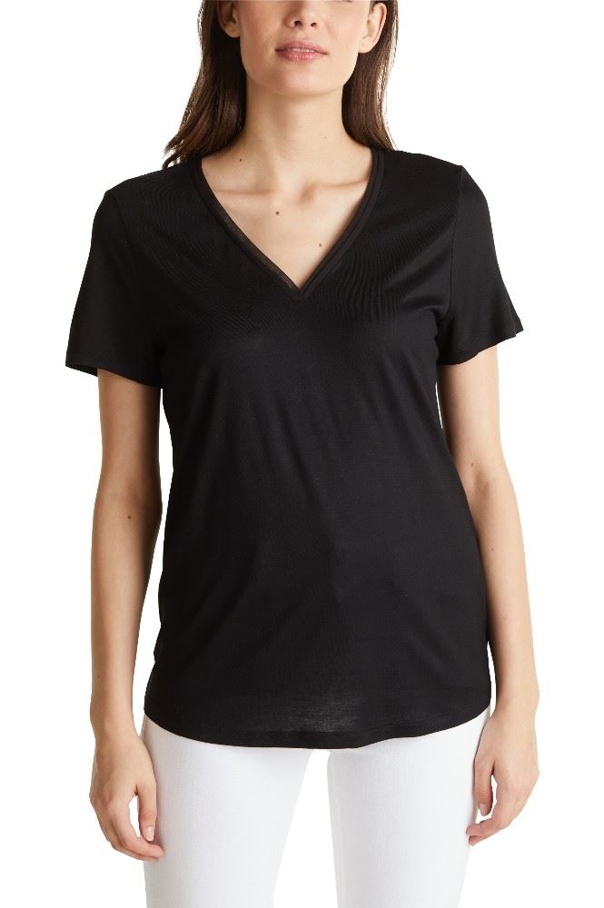 Esprit T - Shirt Viskose 030EO1K320 