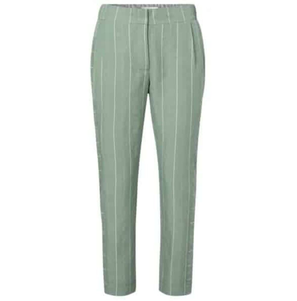 YAYA Hose Leinenmix 121123-914 