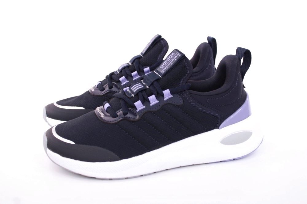 adidas PUREMOTION SUPER Damen Sneaker CLOUDFOAM LEGINK/ LEGINK/ L  schwarz S12 GX0621 4,5 | LEGINK/LEGINK/L | 