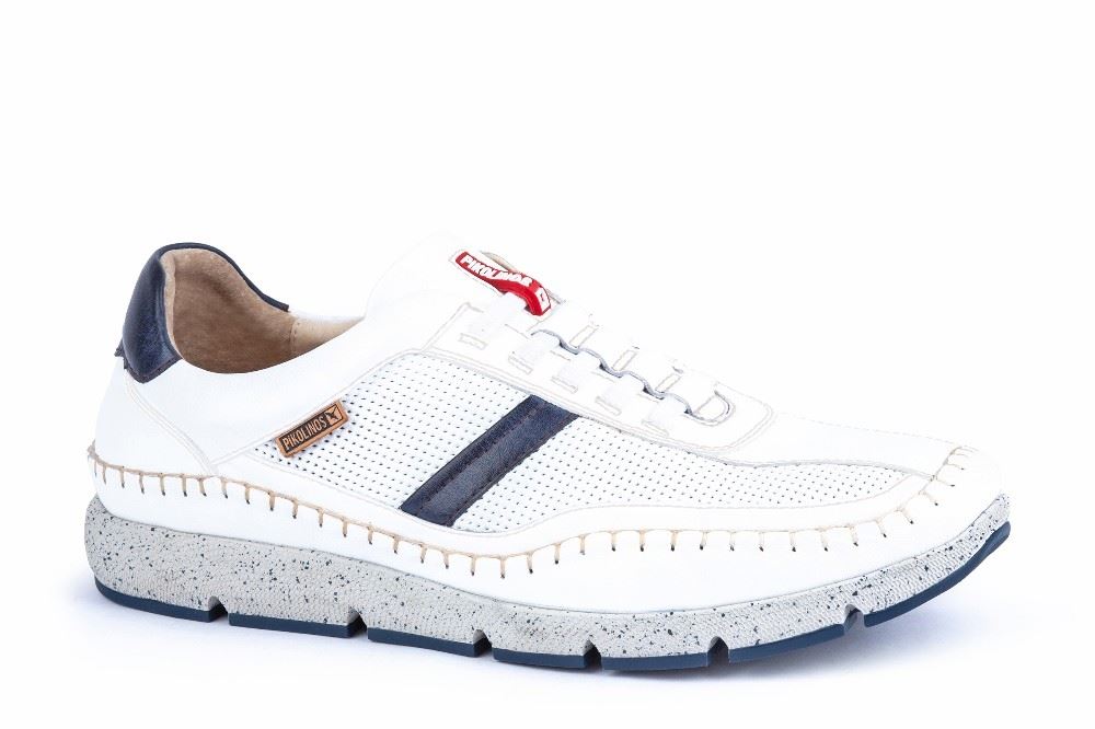 Pikolinos Herren Sneaker Slipper M4U-6046C1 