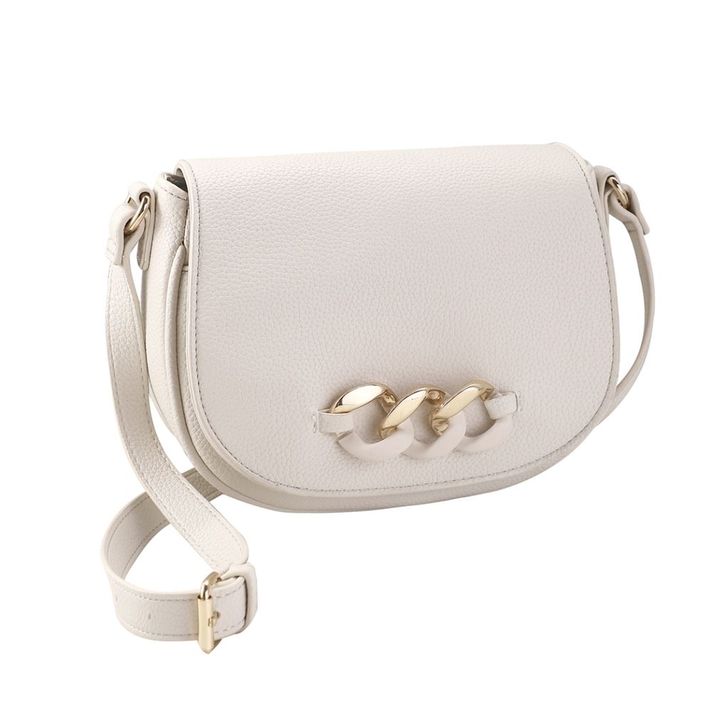 Marco Tozzi Umhängetasche beige, schwarz S13  2-2-61031-20 