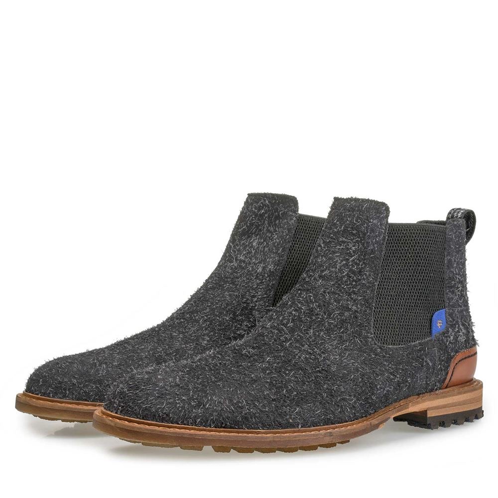 Floris van Bommel Chelsea Boot 10230/14 