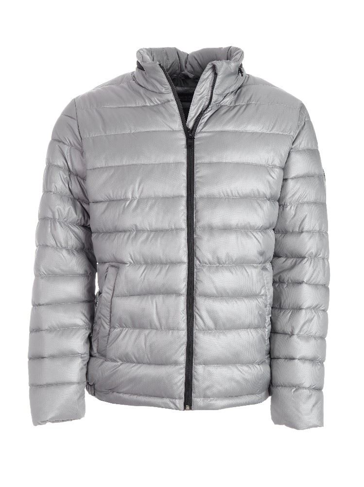 Nickel Crossfield Steppjacke 61833 