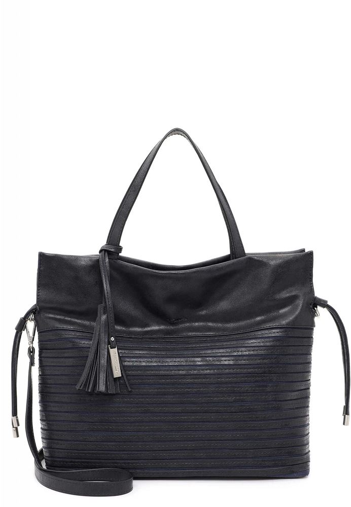 Tamaris Tasche Shopper - blau S13  32214,500 