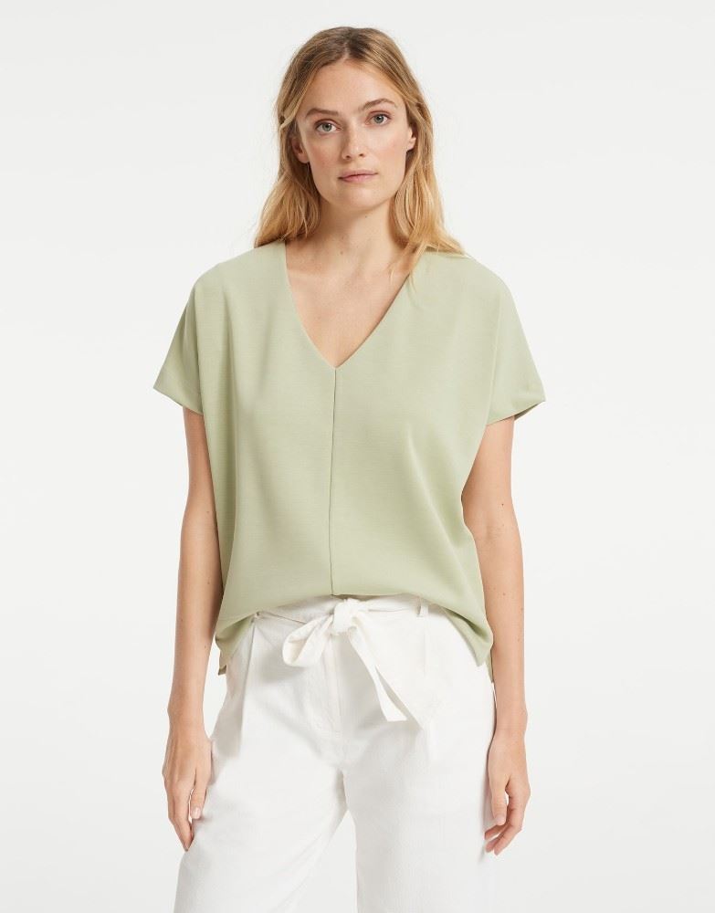 OPUS Sweatshirt Gavana 10039710554100 40 | 30004 summer pe | 