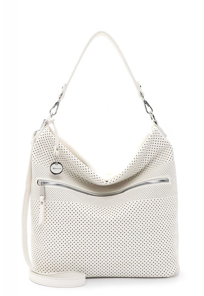 Tamaris Tasche Beutel Gordana weiß S12 31612,300 