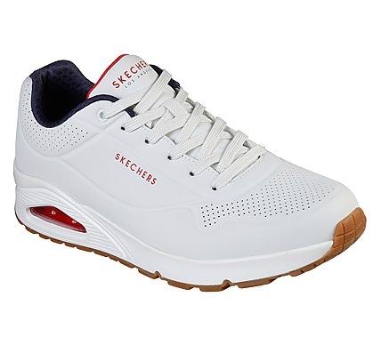 Skechers Herren Uno - Stand On Air  S13  52458 