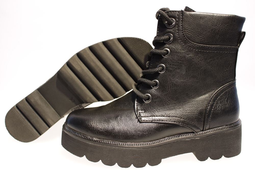 Marco Tozzi Stiefelette 2-2-25226-33 