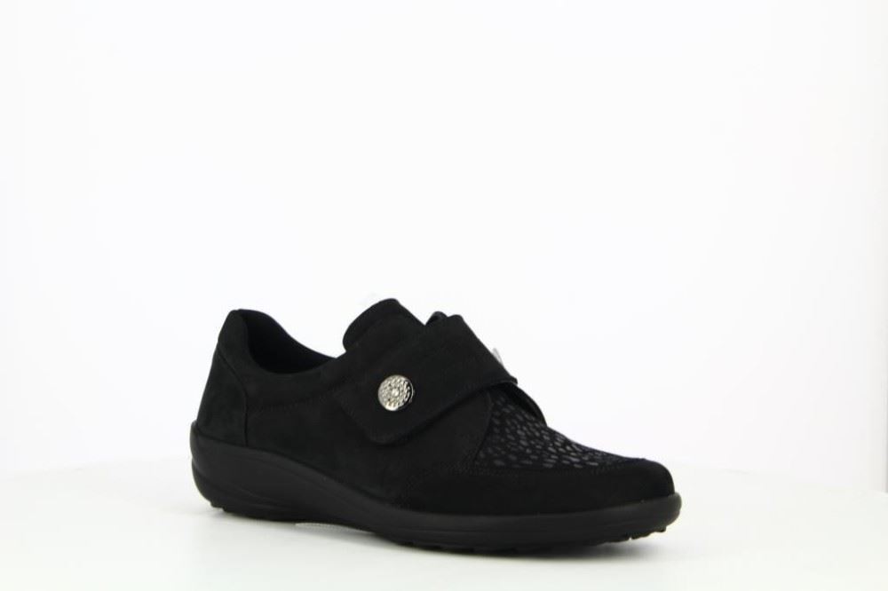 ACO Sneaker schwarz 203/8692 38 | 4028 black | 