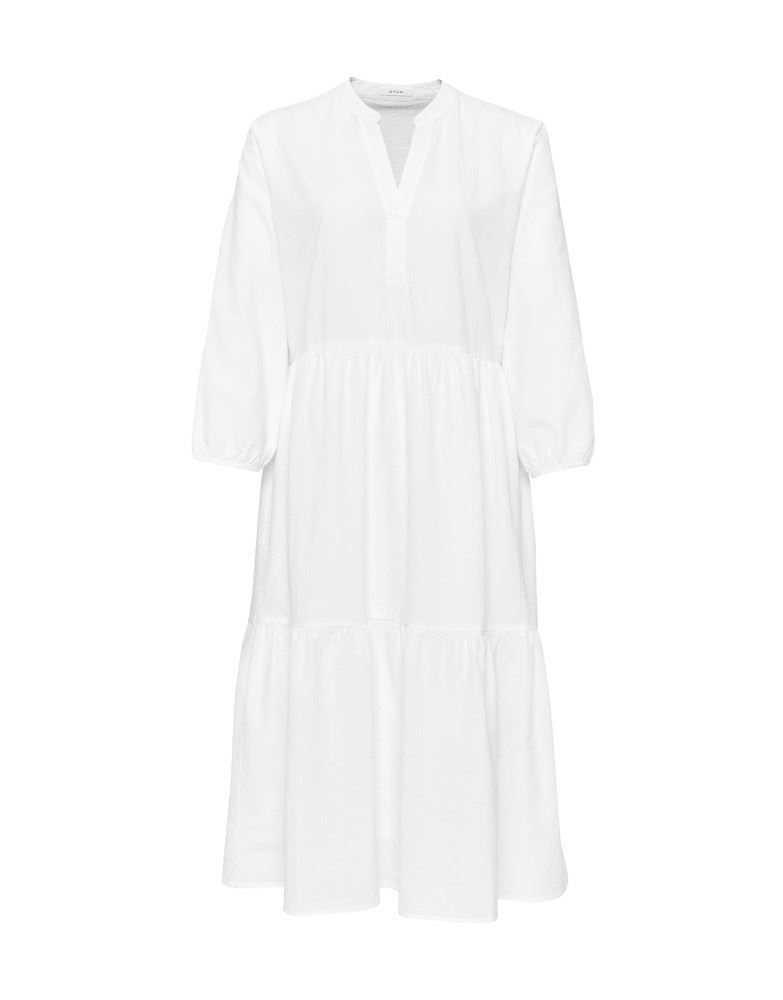 OPUS Kleid Wicca weiß S12 10040810417122 38 | 10 white | 