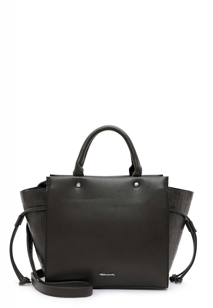 Tamaris Shopper Juliane grün S22 31901,932 
