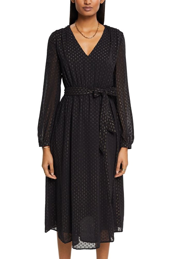 ESPRIT Collection Kleid S13 122EO1E308 