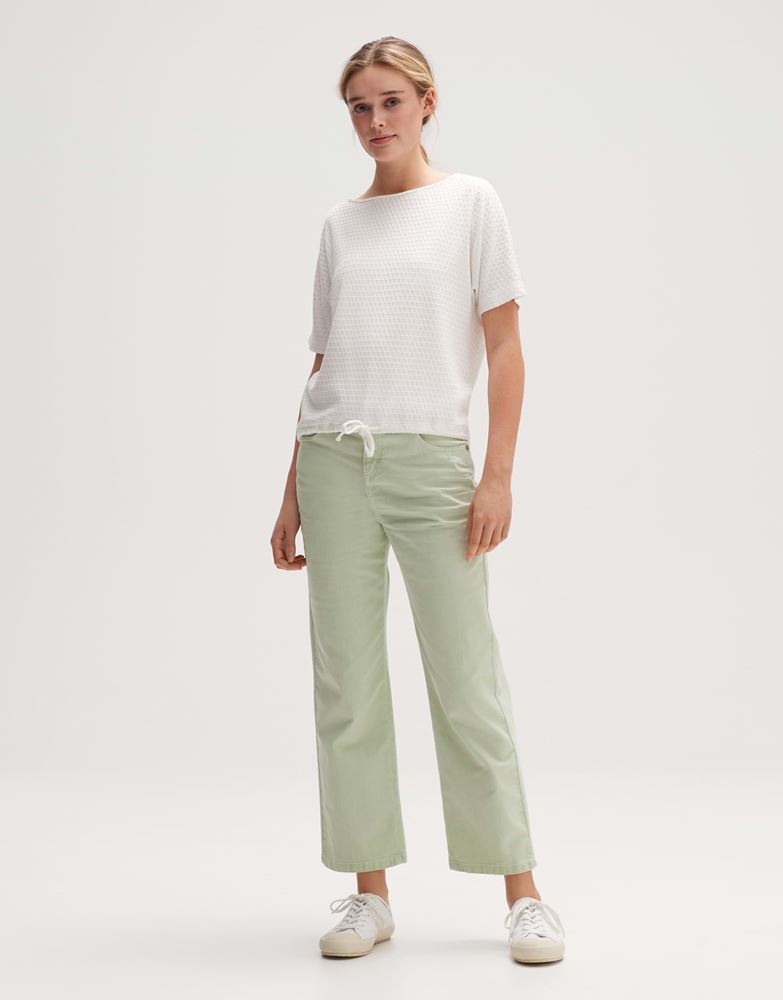 OPUS Shirt Saronji S13 10165911296100 