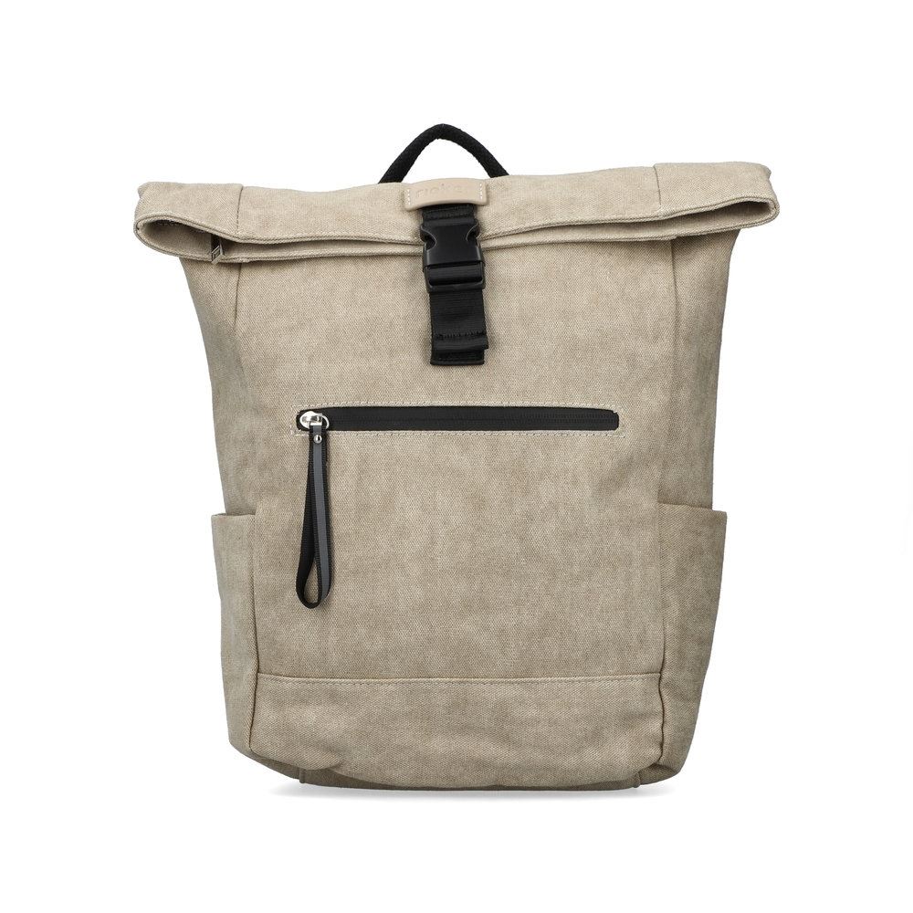 Rieker Damen Rucksack hellbeige S13 H1607-60 