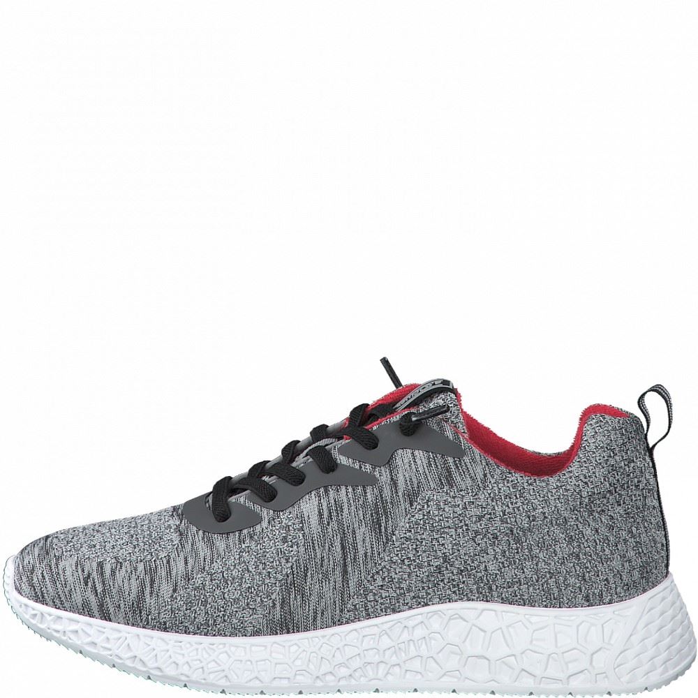 s.Oliver Sneaker 5-5-13623-26 41 | 200 GREY | 
