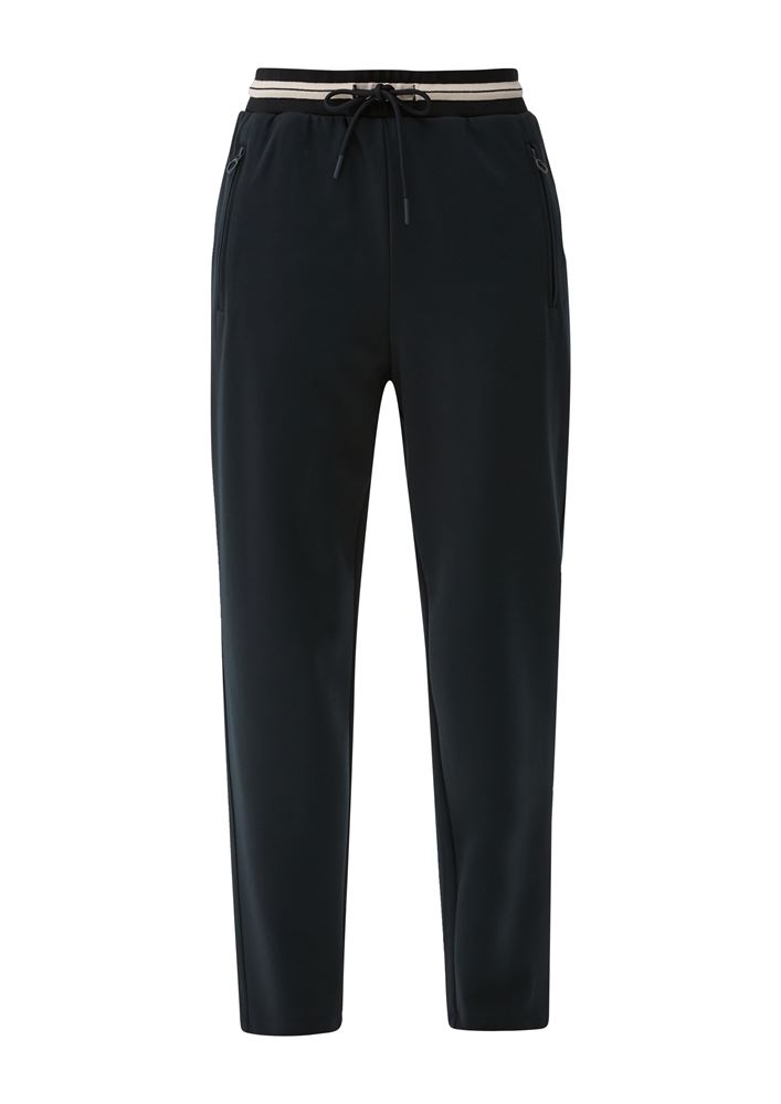 s.Oliver 7/8-Jogpants blau S22  2120466 